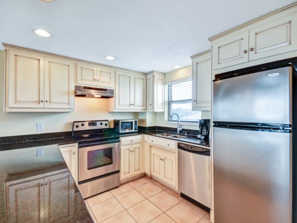 Fernandina Beach Amelia Island Condo 956474