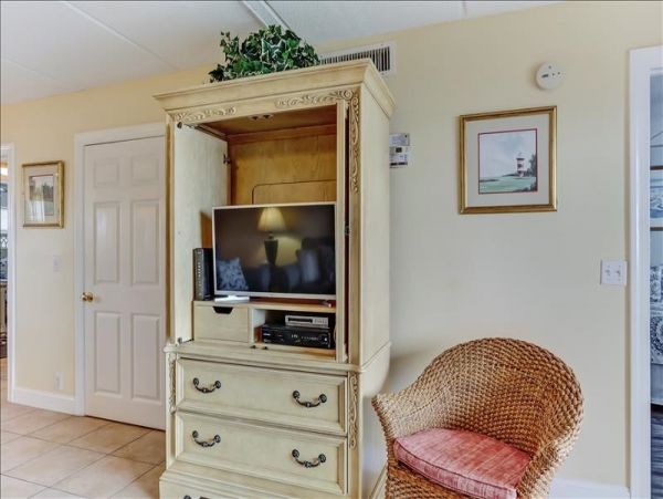 Fernandina Beach Amelia Island Condo 956474