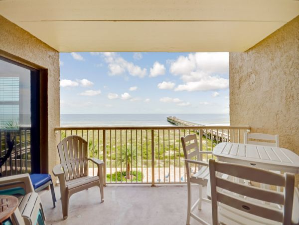 Fernandina Beach Amelia Island Condo 956474