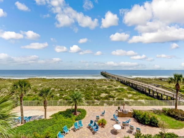 Fernandina Beach Amelia Island Condo 956474