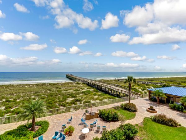 Fernandina Beach Amelia Island Condo 956474