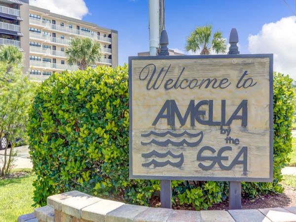 Fernandina Beach Amelia Island Condo 956474