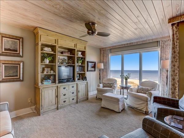 Fernandina Beach Amelia Island Condo 956475