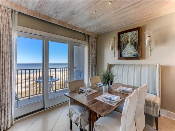 Fernandina Beach Amelia Island Condo 956475