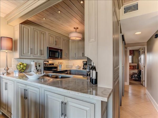 Fernandina Beach Amelia Island Condo 956475