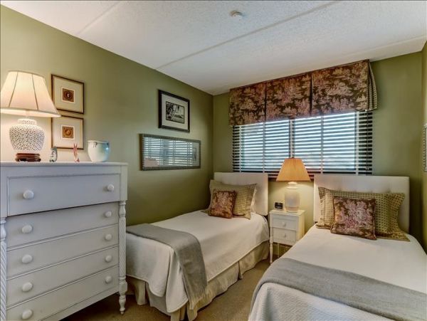 Fernandina Beach Amelia Island Condo 956475