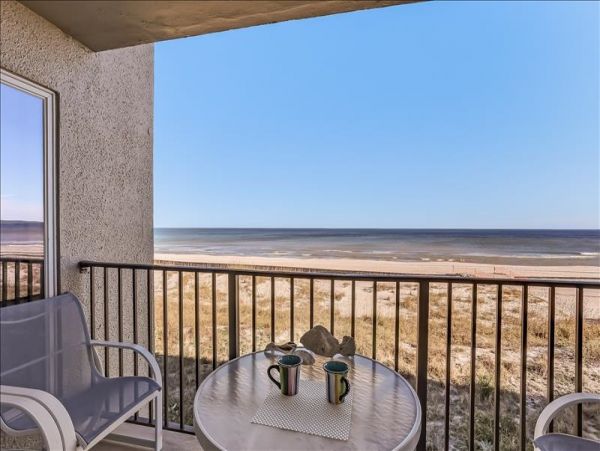 Fernandina Beach Amelia Island Condo 956475