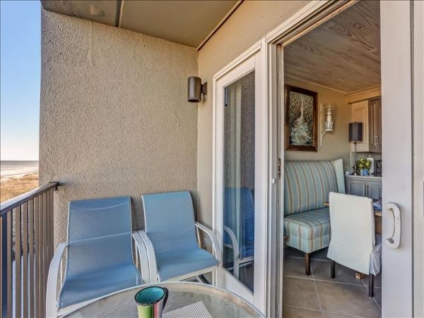 Fernandina Beach Amelia Island Condo 956475