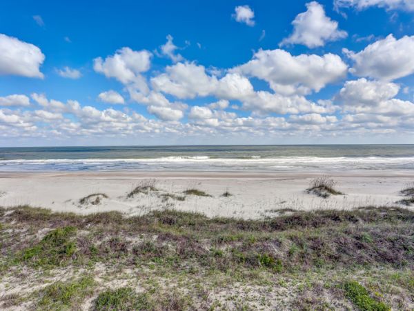 Fernandina Beach Amelia Island Condo 956475