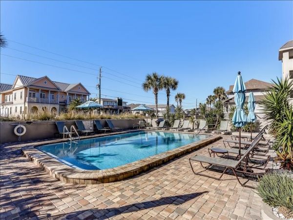 Fernandina Beach Amelia Island Condo 956475