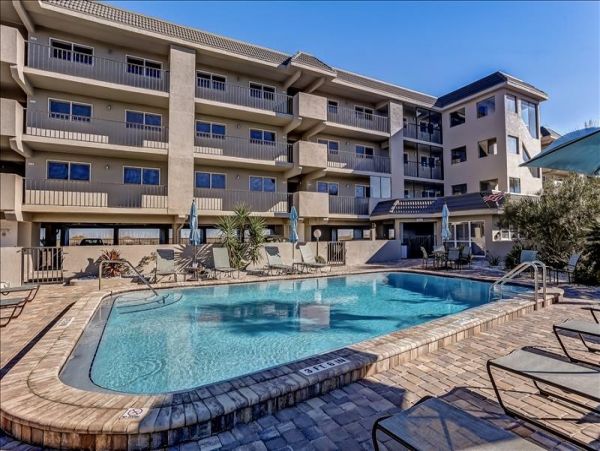 Fernandina Beach Amelia Island Condo 956475