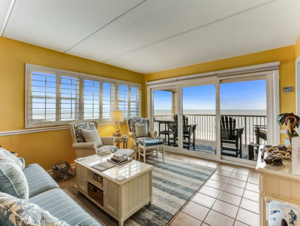 Fernandina Beach Amelia Island Condo 956477