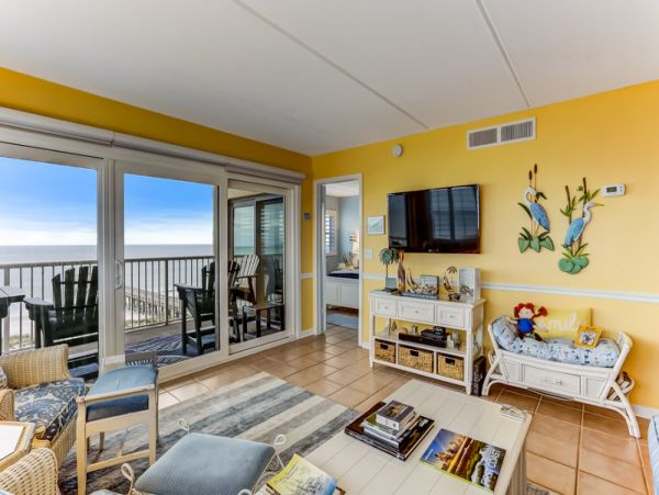 Fernandina Beach Amelia Island Condo 956477
