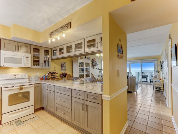 Fernandina Beach Amelia Island Condo 956477