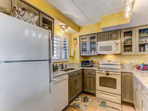 Fernandina Beach Amelia Island Condo 956477