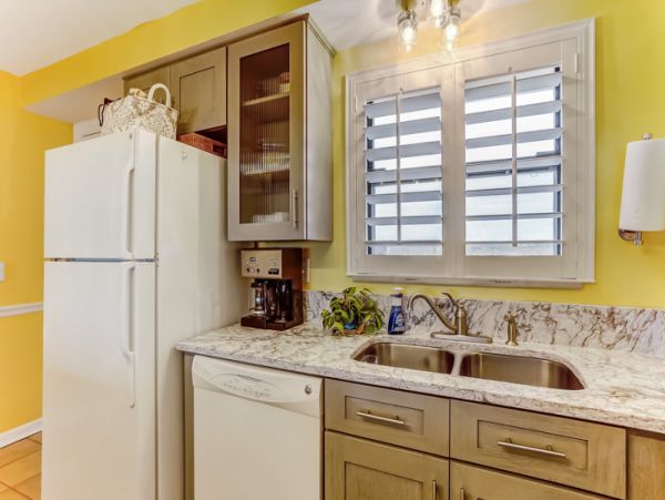 Fernandina Beach Amelia Island Condo 956477