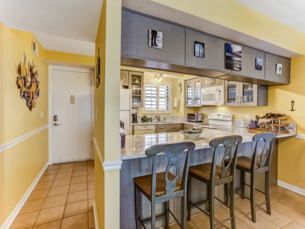 Fernandina Beach Amelia Island Condo 956477