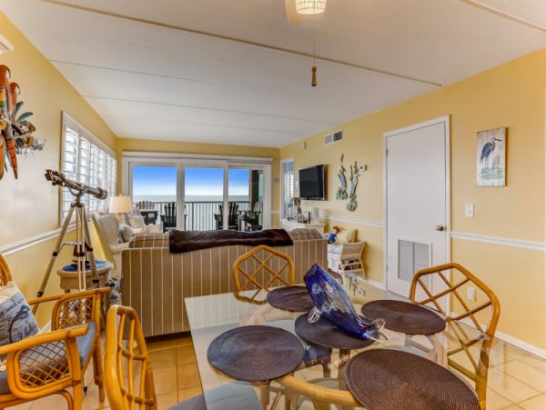 Fernandina Beach Amelia Island Condo 956477