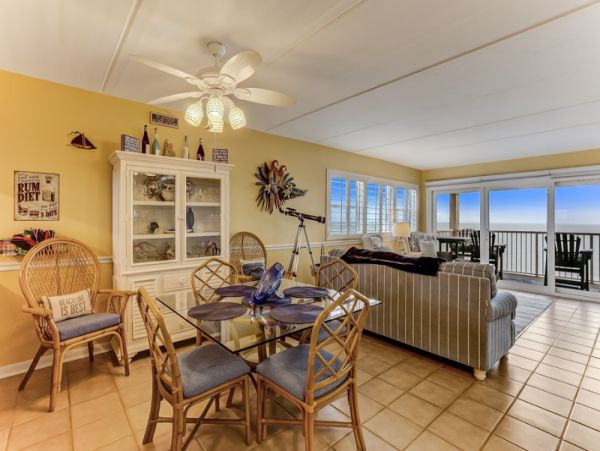 Fernandina Beach Amelia Island Condo 956477