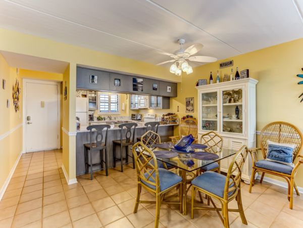 Fernandina Beach Amelia Island Condo 956477