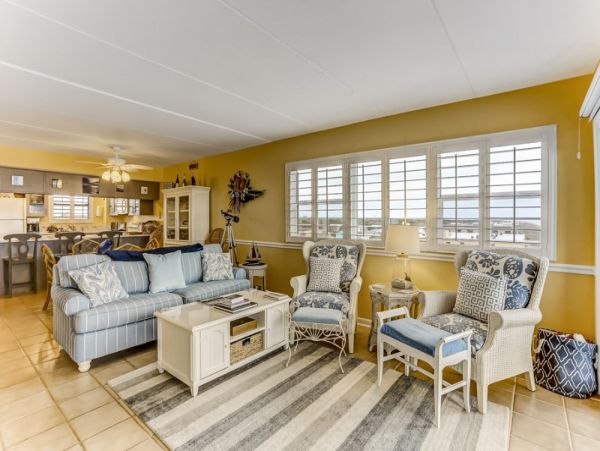 Fernandina Beach Amelia Island Condo 956477