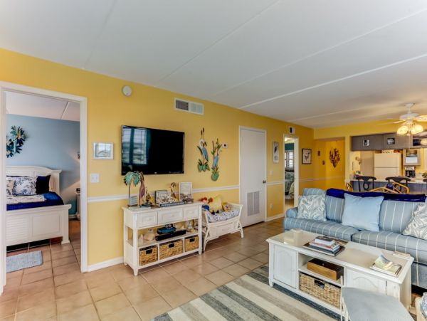 Fernandina Beach Amelia Island Condo 956477