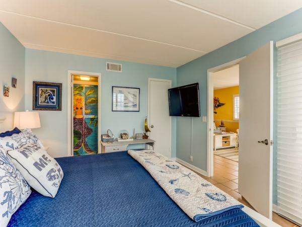 Fernandina Beach Amelia Island Condo 956477
