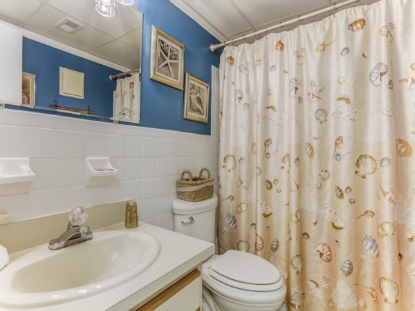 Fernandina Beach Amelia Island Condo 956477