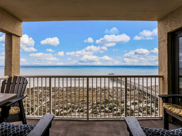 Fernandina Beach Amelia Island Condo 956477