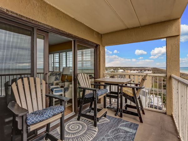 Fernandina Beach Amelia Island Condo 956477