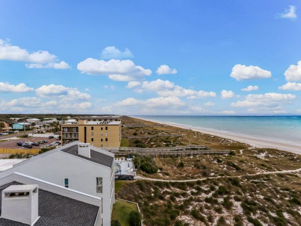 Fernandina Beach Amelia Island Condo 956477