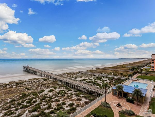 Fernandina Beach Amelia Island Condo 956477