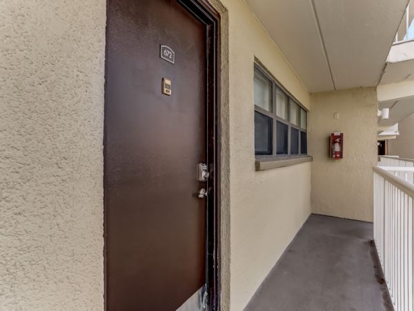 Fernandina Beach Amelia Island Condo 956477