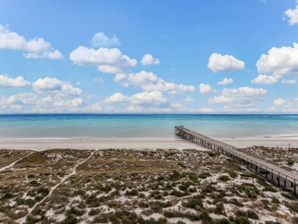 Fernandina Beach Amelia Island Condo 956477