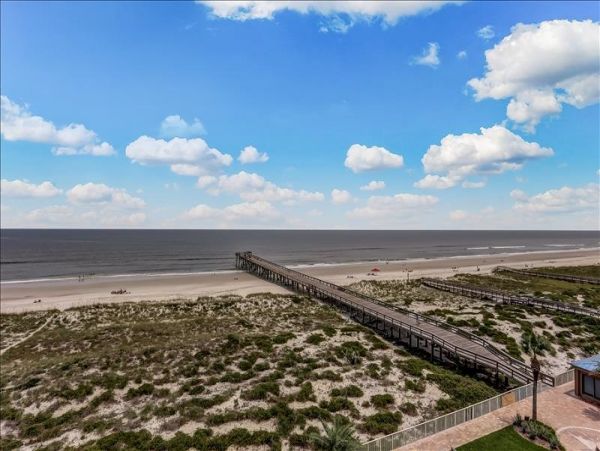 Fernandina Beach Amelia Island Condo 956477