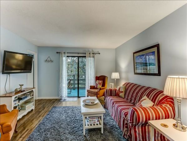 Fernandina Beach Amelia Island Condo 956478