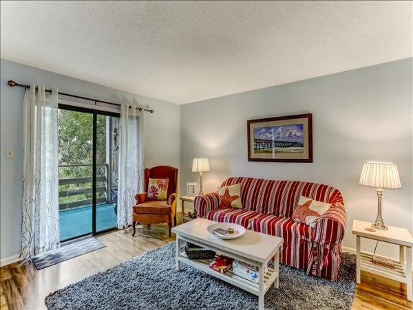 Fernandina Beach Amelia Island Condo 956478
