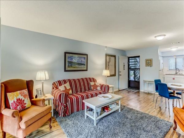 Fernandina Beach Amelia Island Condo 956478