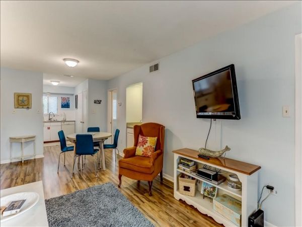 Fernandina Beach Amelia Island Condo 956478