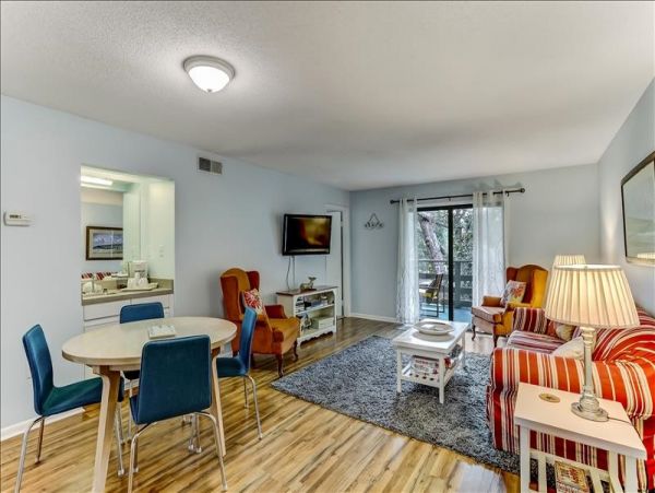 Fernandina Beach Amelia Island Condo 956478