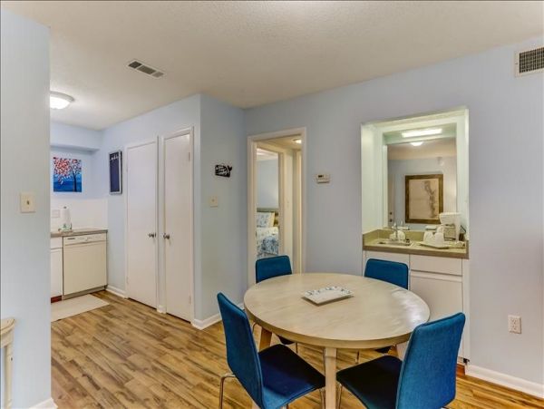 Fernandina Beach Amelia Island Condo 956478