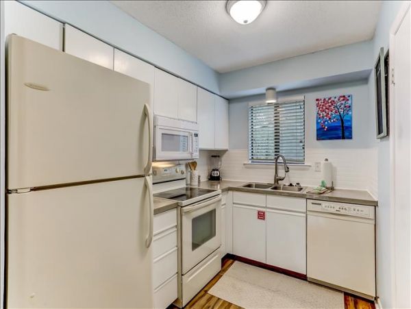Fernandina Beach Amelia Island Condo 956478