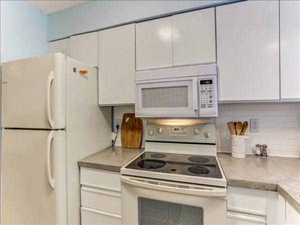 Fernandina Beach Amelia Island Condo 956478