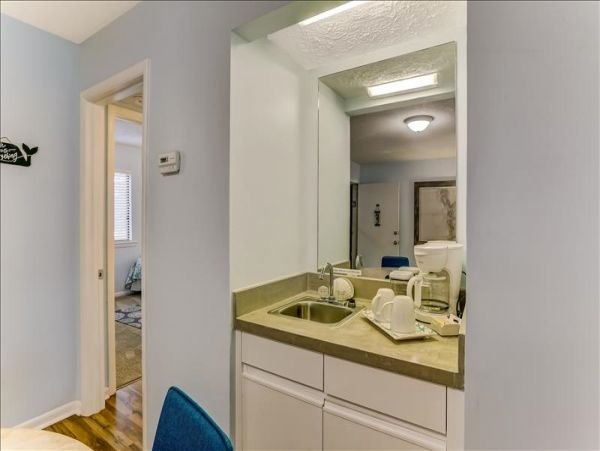 Fernandina Beach Amelia Island Condo 956478