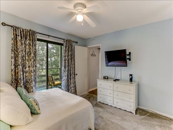 Fernandina Beach Amelia Island Condo 956478
