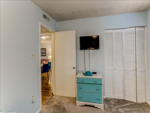 Fernandina Beach Amelia Island Condo 956478