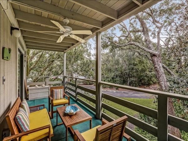 Fernandina Beach Amelia Island Condo 956478