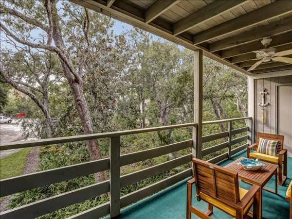 Fernandina Beach Amelia Island Condo 956478
