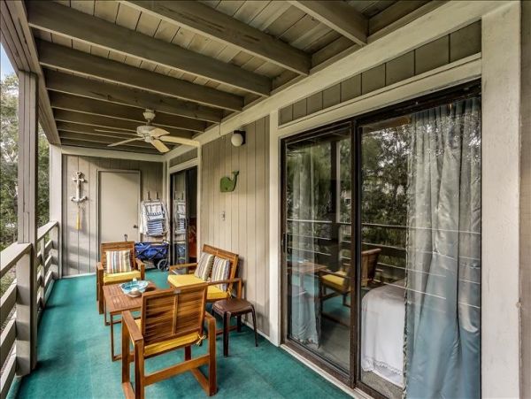 Fernandina Beach Amelia Island Condo 956478