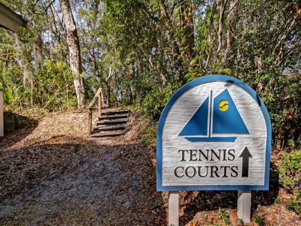 Fernandina Beach Amelia Island Condo 956478